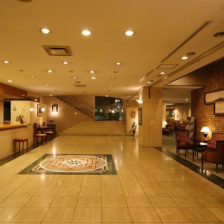 Hotel Danrokan Kofu  Εξωτερικό φωτογραφία