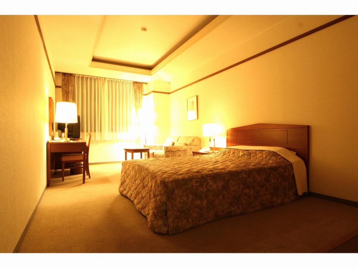 Hotel Danrokan Kofu  Εξωτερικό φωτογραφία