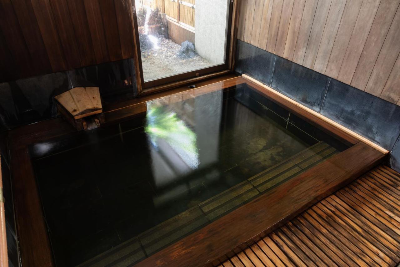 Hotel Danrokan Kofu  Εξωτερικό φωτογραφία
