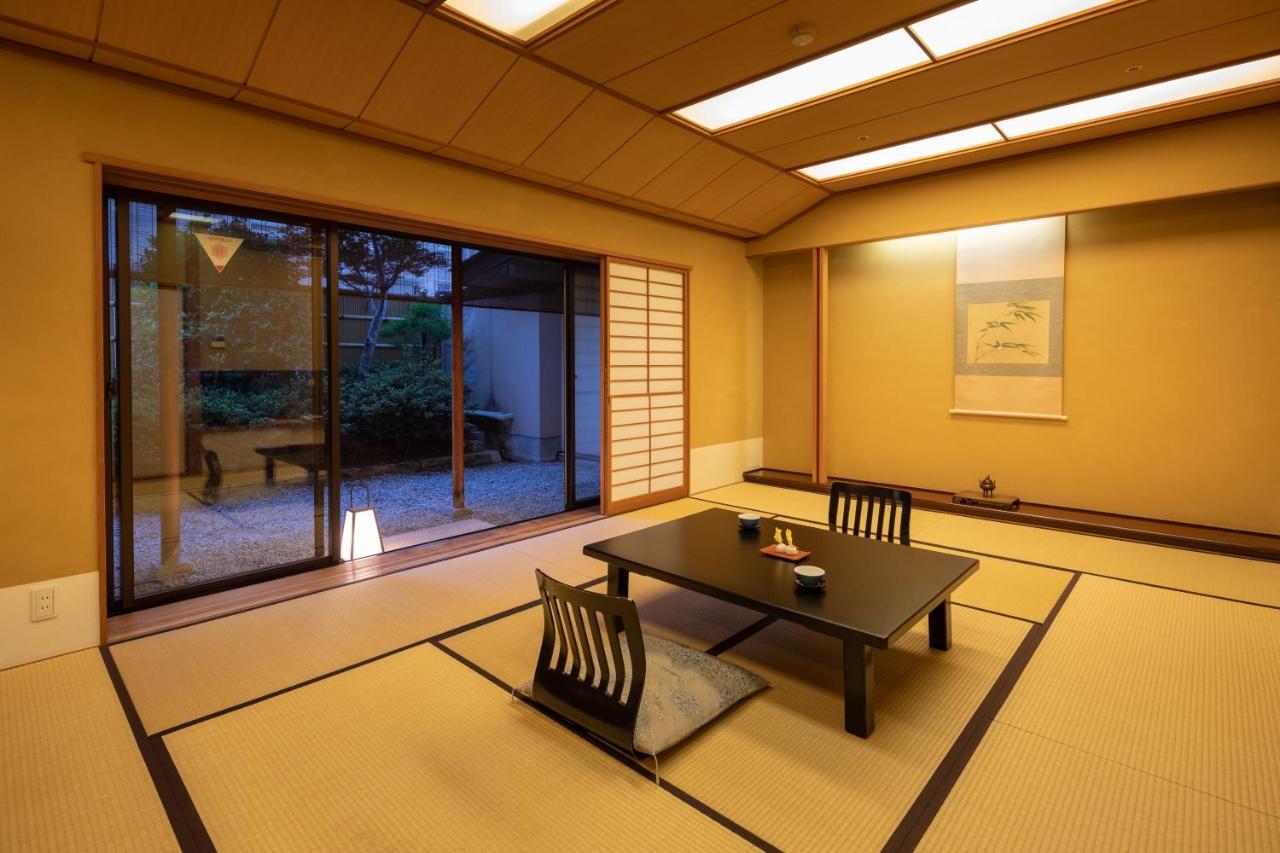 Hotel Danrokan Kofu  Εξωτερικό φωτογραφία