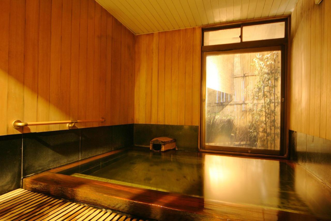 Hotel Danrokan Kofu  Εξωτερικό φωτογραφία