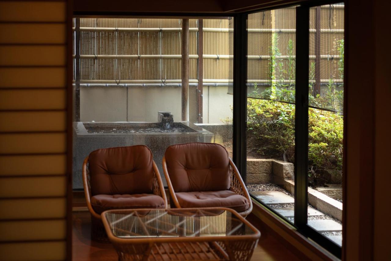 Hotel Danrokan Kofu  Εξωτερικό φωτογραφία