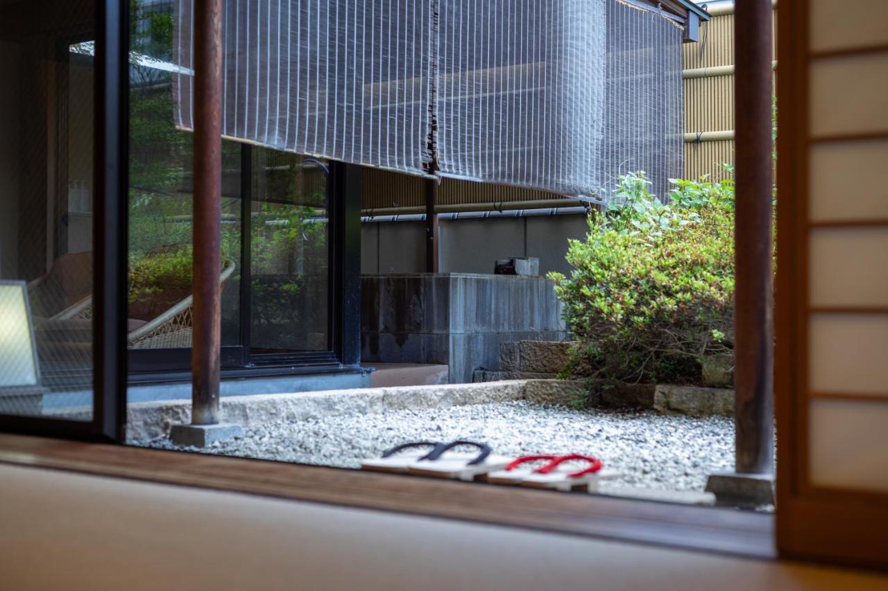 Hotel Danrokan Kofu  Εξωτερικό φωτογραφία