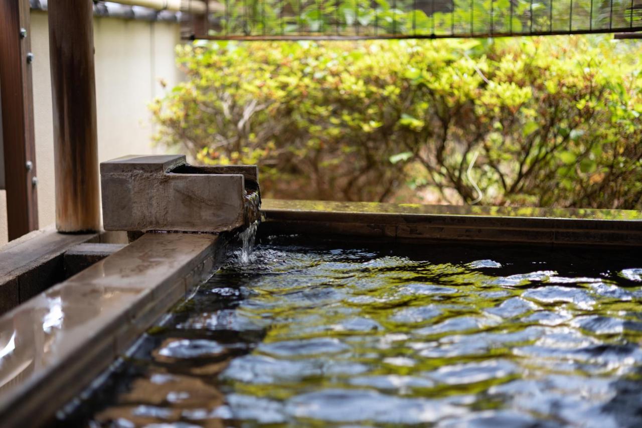 Hotel Danrokan Kofu  Εξωτερικό φωτογραφία