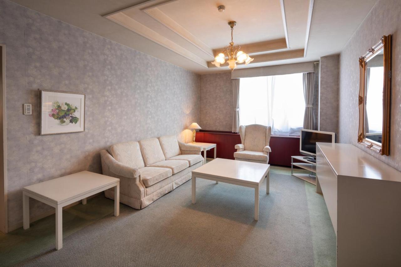 Hotel Danrokan Kofu  Εξωτερικό φωτογραφία