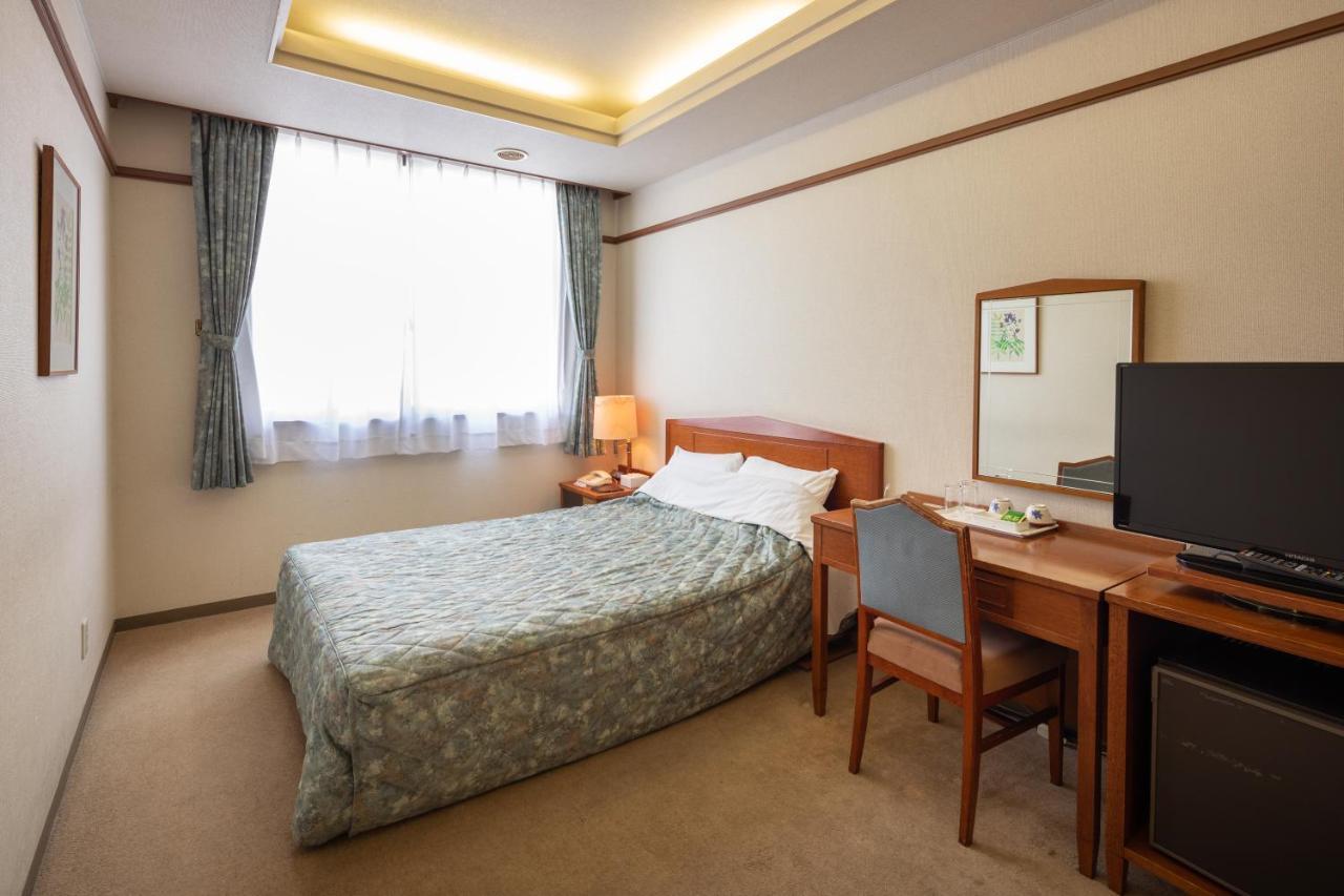 Hotel Danrokan Kofu  Εξωτερικό φωτογραφία